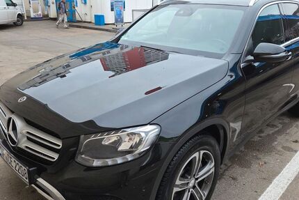 Mercedes-Benz GLC 220 230.000 km 17.900 &euro; Neu Isenburg 63263