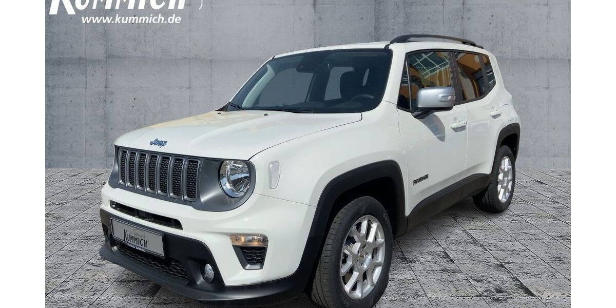 Jeep Renegade 22.490 km 22.390 &euro; Göppingen 73037