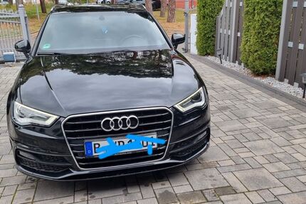 Audi A3 136.300 km 12.300 € Elstal 14641