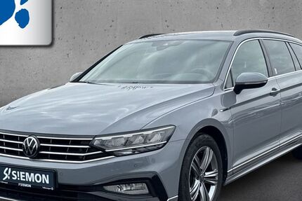 VW Passat 83.009 km 25.430 &euro; Wiesmoor 26639