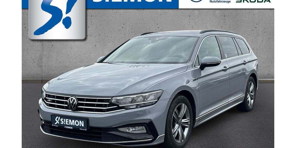 VW Passat 83.009 km 25.430 &euro; Wiesmoor 26639