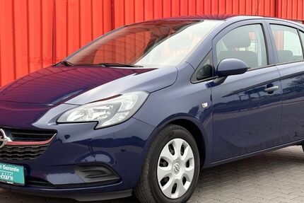 Opel Corsa 115.000 km 4.999 &euro; Wittlich 54516