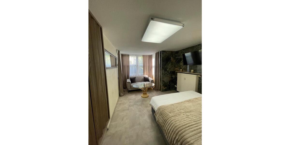 Erdgeschoßwohnung Aachen Aachen-Mitte - 1 Zimmer, 30 m&sup2;, 690&euro; | Angebot:24934991