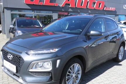 Hyundai KONA 54.203 km 15.990 &euro; Perleberg 19348