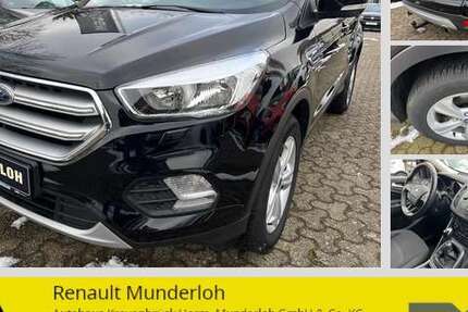 Ford Kuga 107.453 km 10.850 &euro; Oldenburg 26133