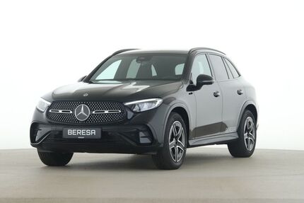 Mercedes-Benz GLC 220 9.900 km 60.950 &euro; Münster 48155