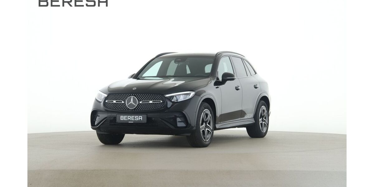 Mercedes-Benz GLC 220 9.900 km 60.950 &euro; Münster 48155