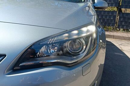 Opel Astra 139.000 km 4.890 &euro; Schönbrunn 09429