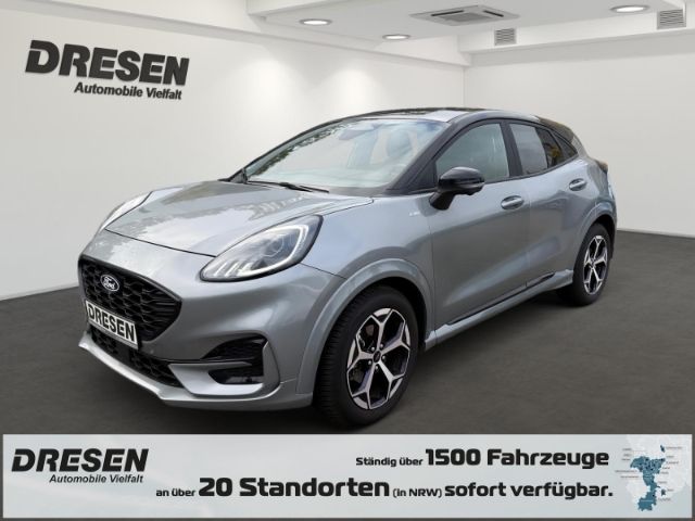 Ford Puma 16.546 km 23.690 &euro; Korschenbroich 41352
