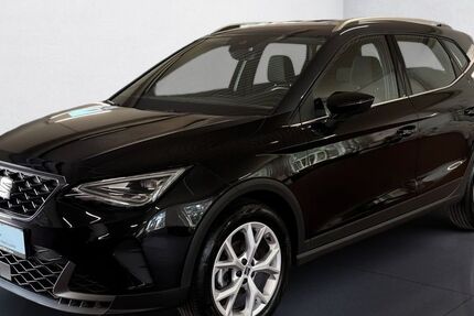 Seat Arona 27.683 km 19.959 &euro; Osterode 37520