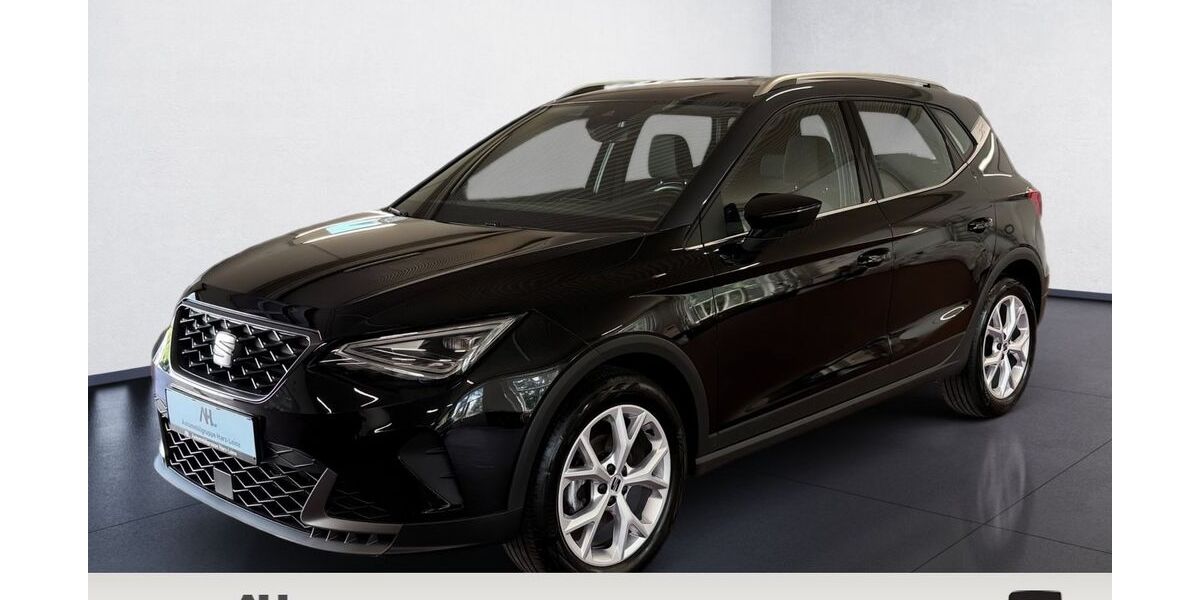 Seat Arona 27.683 km 19.959 &euro; Osterode 37520