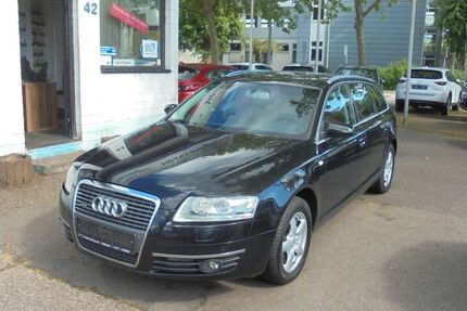 Audi A6 268.000 km 2.650 &euro; Dillingen/Saar 66763