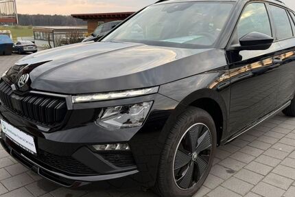 Skoda Kamiq 9.957 km 24.290 &euro; Pirk 92712