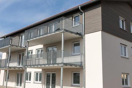 Wohnung Leutkirch im Allgäu - 4 Zimmer, 89 m&sup2;, 1.090&euro; | Angebot:26152472