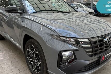 Hyundai TUCSON 66.208 km 26.990 € Ludwigsfelde (bei Berlin) 14974