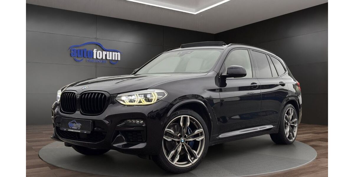 BMW X3 153.500 km 36.990 &euro; Stockstadt am Rhein 64589