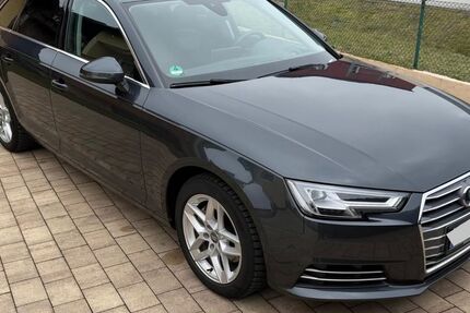 Audi A4 138.500 km 18.900 &euro; Wald 93192