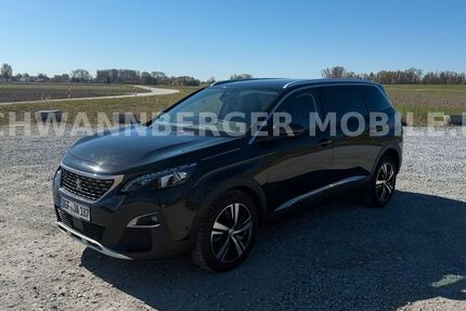 Peugeot 5008 200.000 km 12.500 &euro; Deggendorf 94469