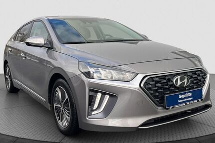 Hyundai IONIQ 62.106 km 16.900 &euro; Berlin 12683