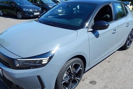 Opel Corsa 20.600 km 18.890 &euro; Bermatingen 88697