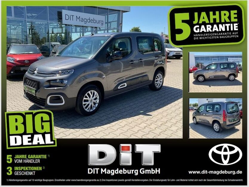 Berlingo