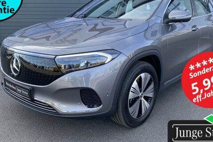 Mercedes-Benz EQA 9.260 km 37.880 &euro; Hoppegarten 15366