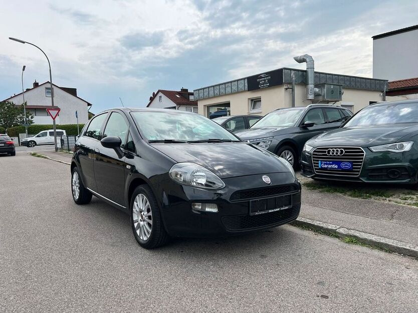 Punto