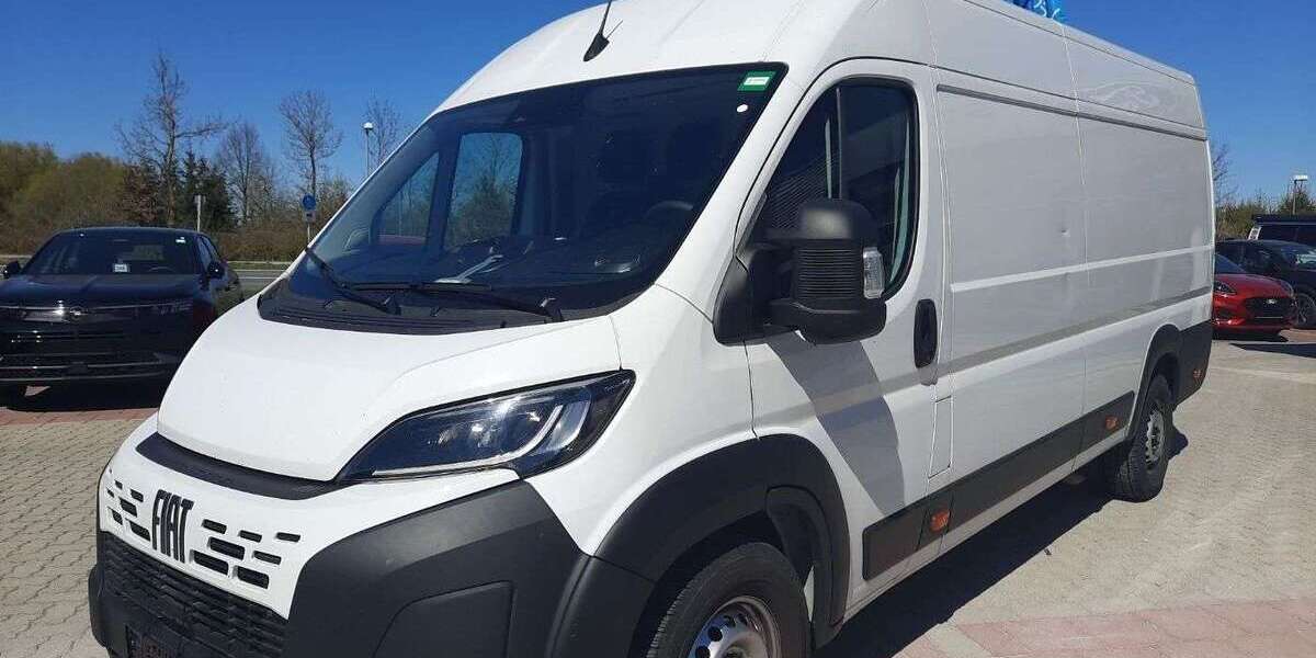 Fiat Ducato 37.906 km 24.480 &euro; Neustadt a. d. Donau 93333