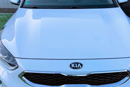 Kia ceed / Ceed 63.000 km 13.900 &euro; Immendingen 78194