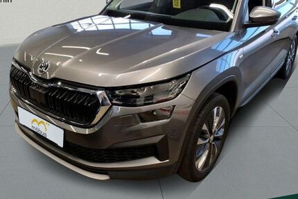 Skoda Kodiaq 41.610 km 34.889 &euro; Berlin 13088