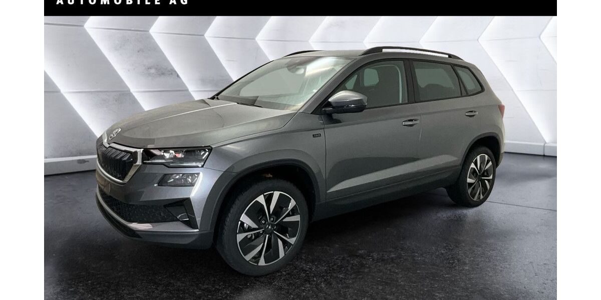 Skoda Karoq 9.990 km 36.990 &euro; Ludwigsfelde 14974
