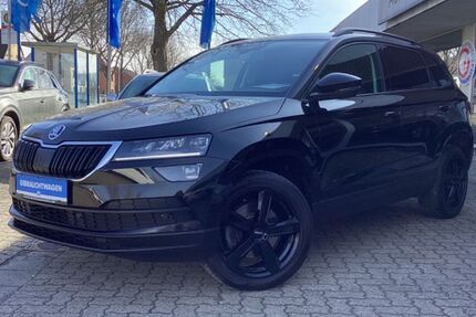 Skoda Karoq 116.799 km 18.490 &euro; Wendeburg 38176