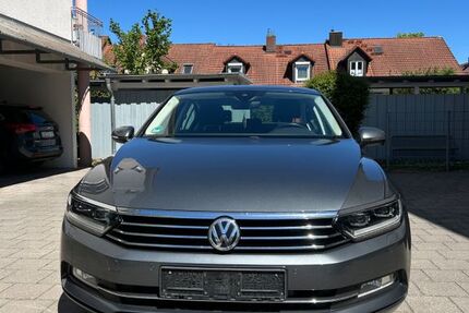 VW Passat 189.500 km 11.999 &euro; Poing 85586