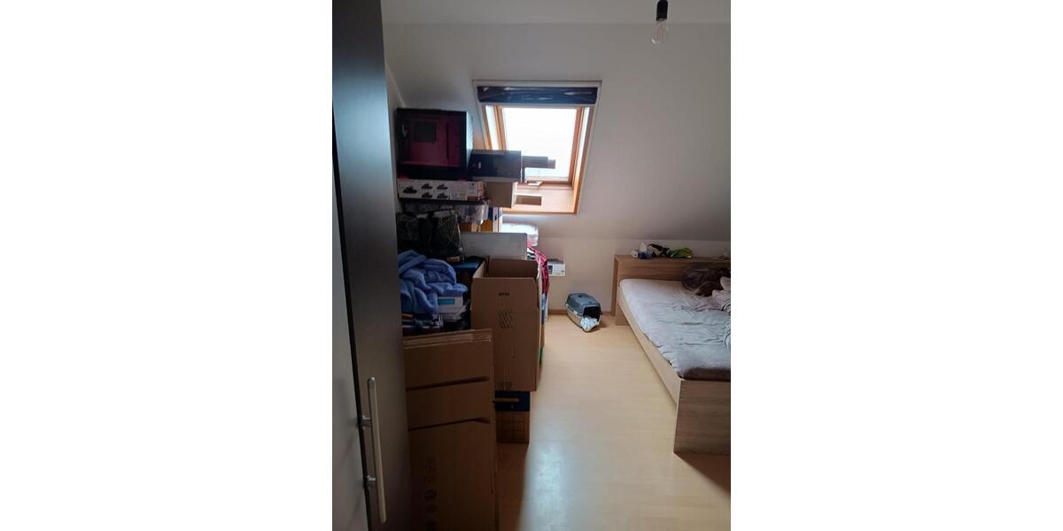 Maisonettenwohnung Lauingen (Donau) - 3 Zimmer, 88 m&sup2;, 610&euro; | Angebot:26326255