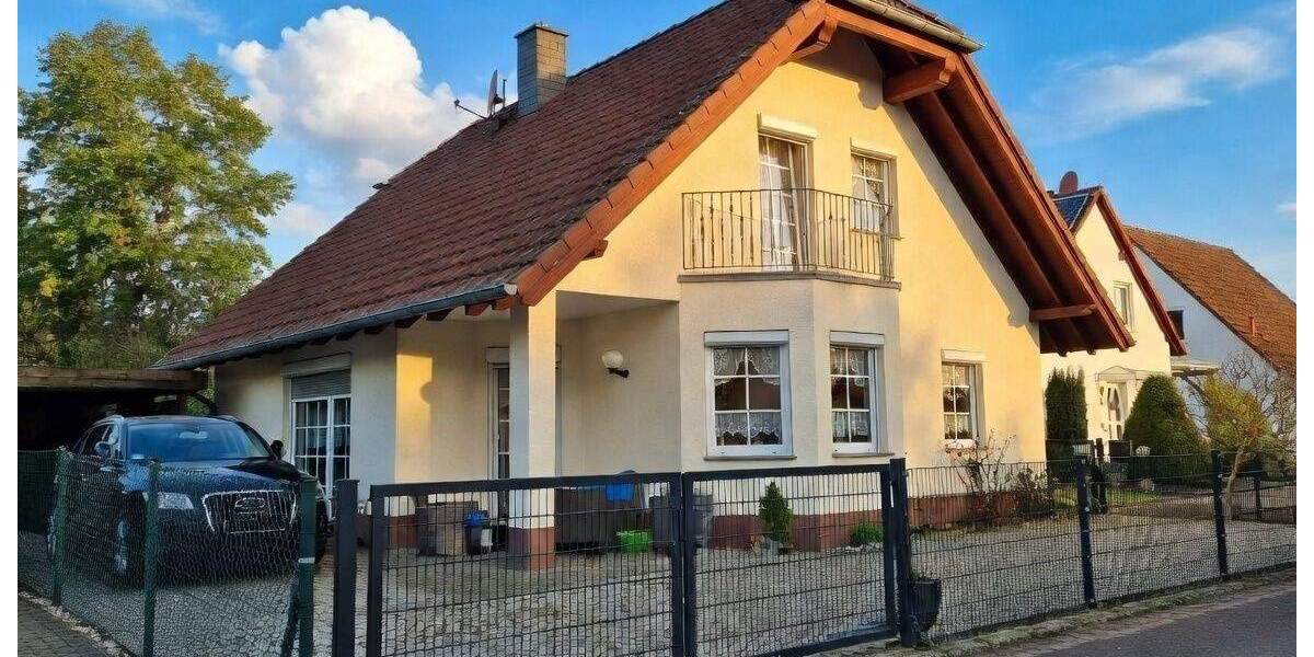 Einfamilienhaus Stendal Borstel - 4 Zimmer, 118 m&sup2;, 219.000&euro; | Angebot:25880212