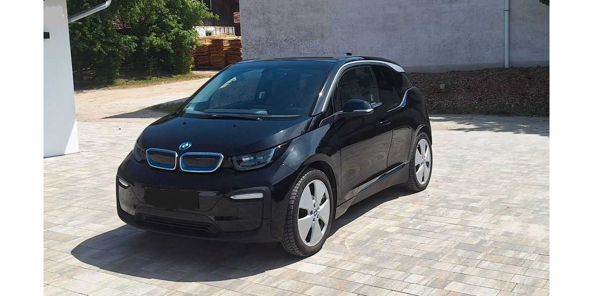 BMW i3 56.000 km 19.500 &euro; Schorndorf 93489