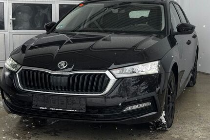 Skoda Octavia 57.460 km 19.899 &euro; Oberlungwitz 09353