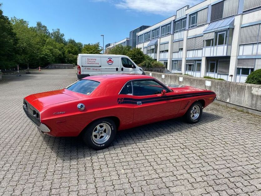 Challenger