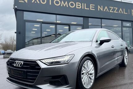 Audi A7 168.700 km 27.999 &euro; Saarlouis 66740