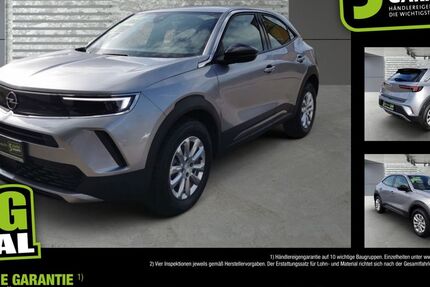 Opel Mokka 11.800 km 16.490 &euro; Kaiserslautern 67657