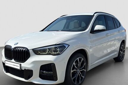 BMW X1 133.625 km 23.445 &euro; Gera 07552