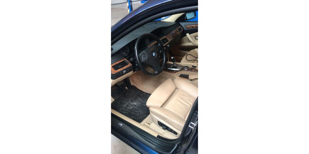 BMW 530 269.000 km 5.500 &euro; Genderkingen 86682