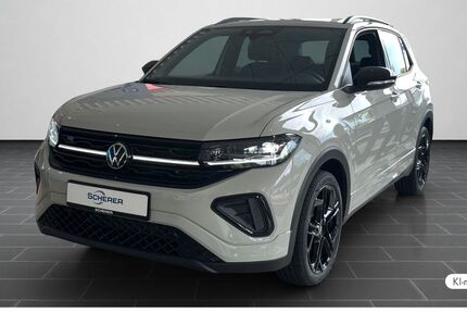 VW T-Cross 2.990 km 30.930 &euro; Homburg 66424