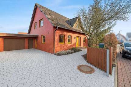 Haus Greven - 5.5 Zimmer, 130 m&sup2;, 449.000&euro; | Angebot:24740117