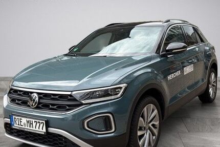 VW T-Roc 6.875 km 32.280 &euro; Riesa 01587