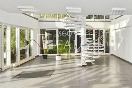Ein Standort – viele Möglichkeiten: Büro-Lagerflächen mit Zusatzoption zimmer