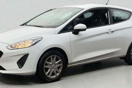 Ford Fiesta 71.000 km 6.999 € Eppertshausen 64859