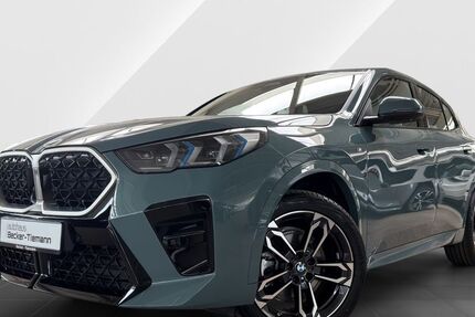 BMW X2 17.215 km 39.995 &euro; Hameln 31789