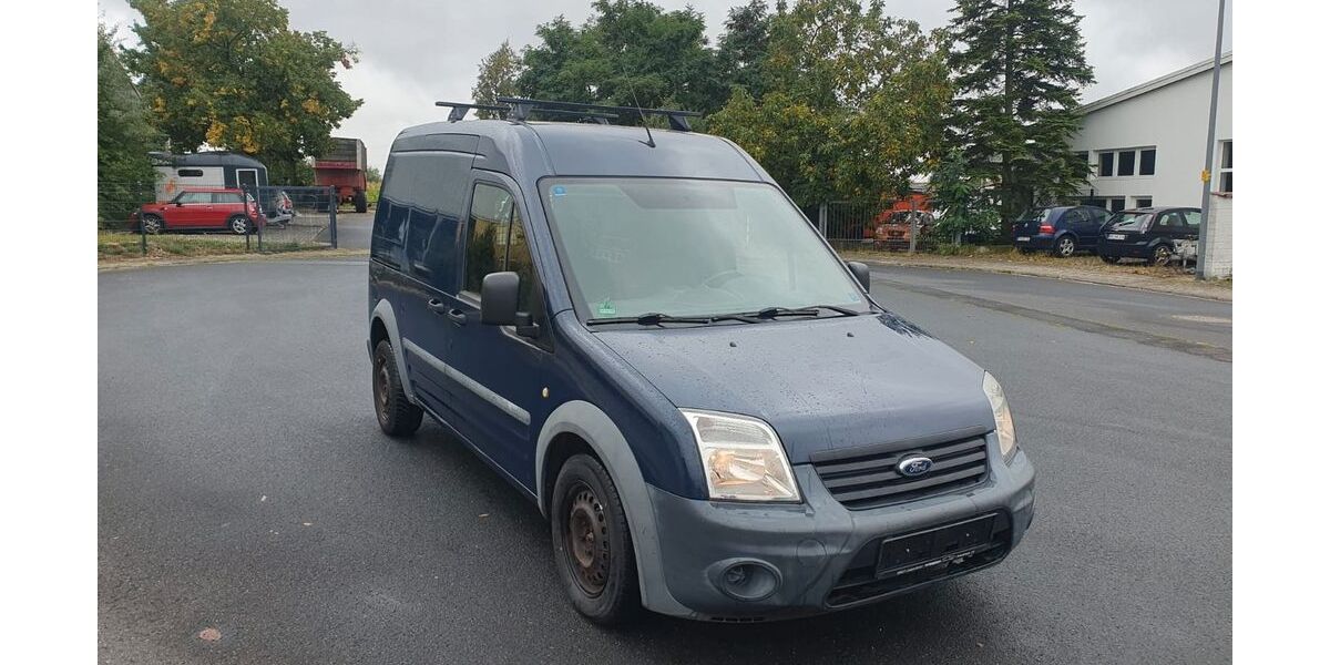 Ford Transit 127.350 km 5.850 &euro; Kronberg 61476