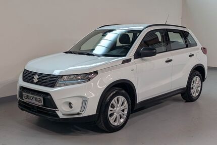 Suzuki Vitara 12.880 km 18.550 &euro; Elmshorn 25337